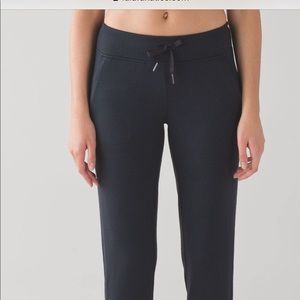 Lululemon ready to rulu pant